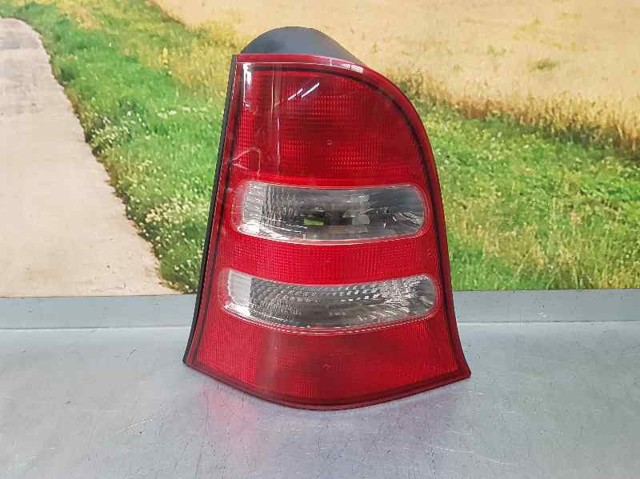 Lampa zespolona tylna lewa A1688202764 MERCEDES