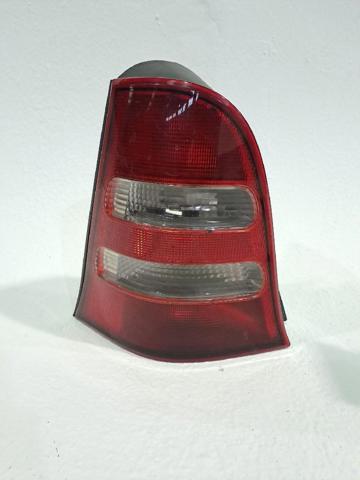 Lampa zespolona tylna lewa A1688202764 MERCEDES