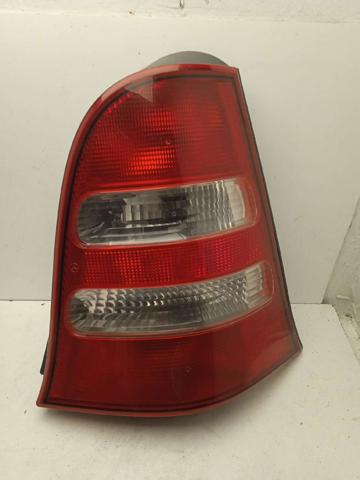 Lampa zespolona tylna prawa A1688202864 MERCEDES