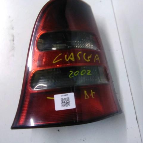 Lampa zespolona tylna prawa A1688203064 MERCEDES