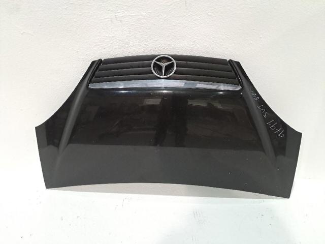 Maska silnika A1688800157 MERCEDES