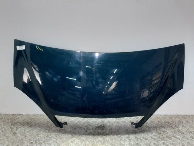 Maska silnika A1688800157 MERCEDES
