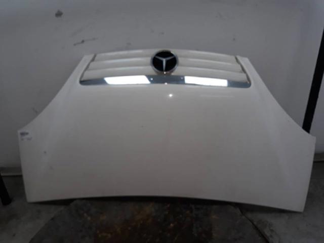 Maska silnika A1688800157 MERCEDES