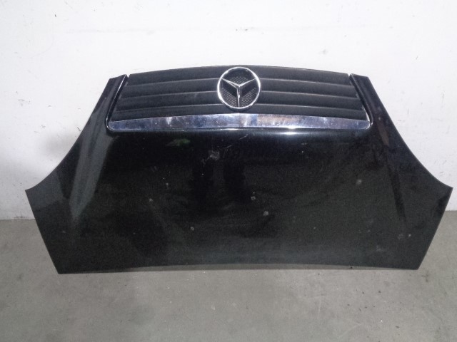 Maska silnika A1688800157 MERCEDES