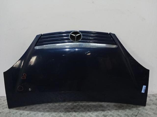 Maska silnika A1688800157 MERCEDES