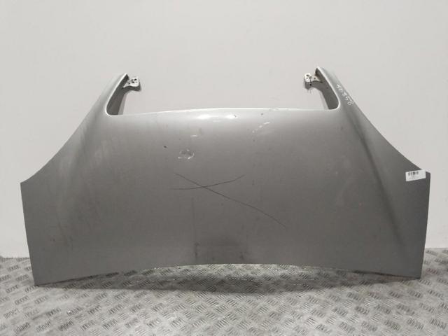 Maska silnika A1688800157 MERCEDES