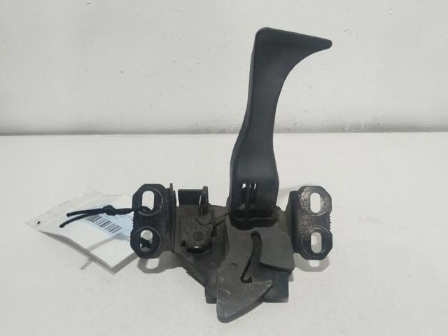 Zamek maski A1688800160 MERCEDES