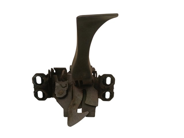 Zamek maski A1688800160 MERCEDES