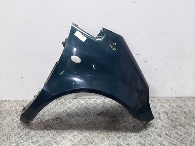 Błotnik przedni prawy A1688800418 MERCEDES