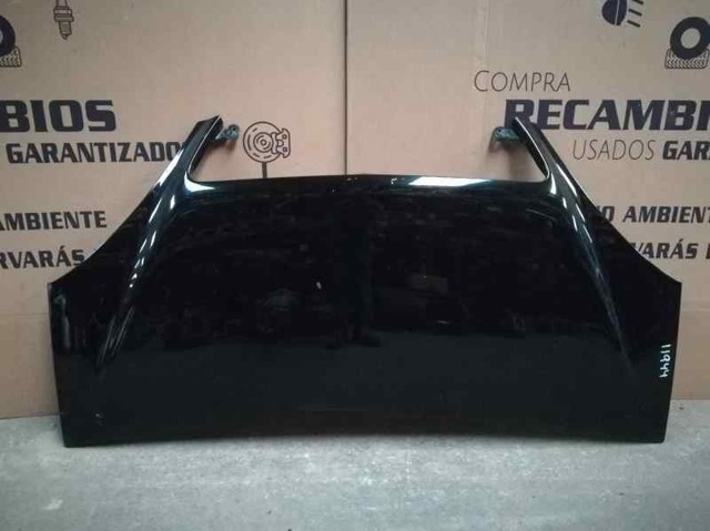 Maska silnika A168880065728 MERCEDES