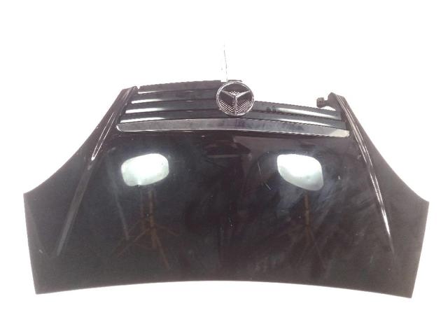 Maska silnika A168880065728 MERCEDES