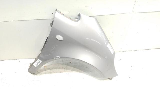 Błotnik przedni prawy A1688800818 MERCEDES