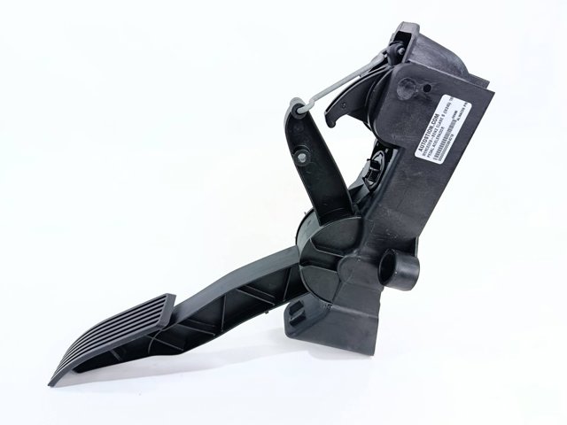 Pedał przyspieszenia (gazu) A1693000104 MERCEDES