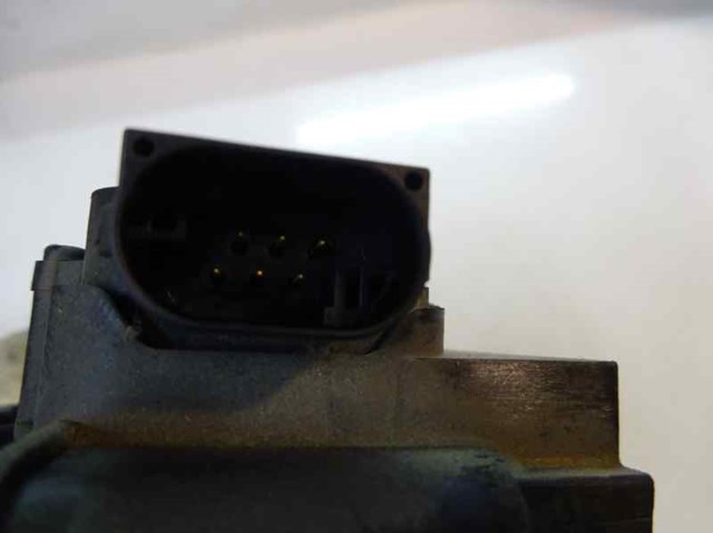 Pedał przyspieszenia (gazu) A1693000104 MERCEDES