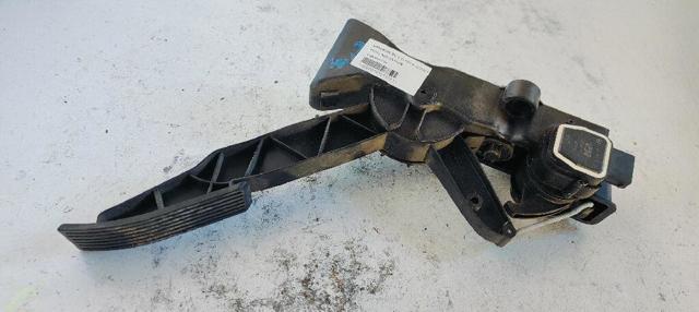 Pedał przyspieszenia (gazu) A1693000104 MERCEDES