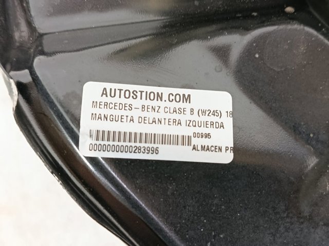 A1693300520 Mercedes