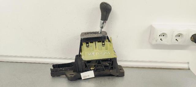 Mechanizm zmiany biegów (cięgno) A1693700509 MERCEDES