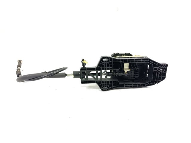 Mechanizm zmiany biegów (cięgno) A1693700709 MERCEDES