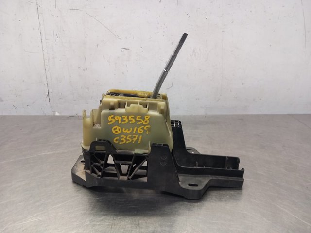 Mechanizm zmiany biegów (cięgno) A1693700709 MERCEDES