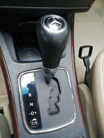 Mechanizm zmiany biegów (cięgno) A1693700709 MERCEDES