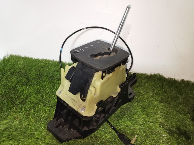 Mechanizm zmiany biegów (cięgno) A1693701009 MERCEDES
