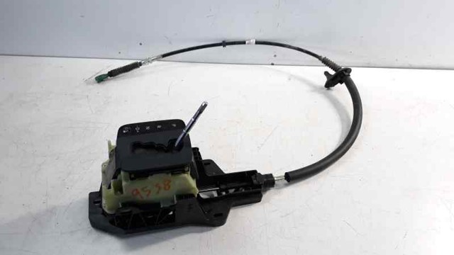 Mechanizm zmiany biegów (cięgno) A1693701009 MERCEDES