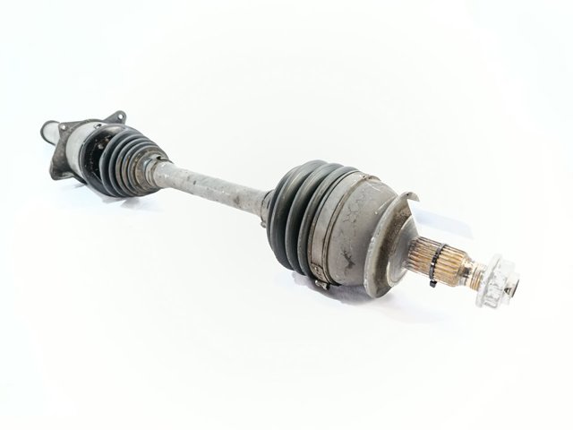 Półoś napędowa przednia prawa A1693704872 MERCEDES