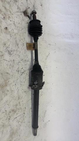 Półoś napędowa przednia prawa A1693704872 MERCEDES