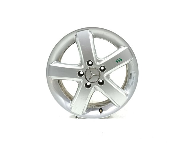 A1694010302 Mercedes