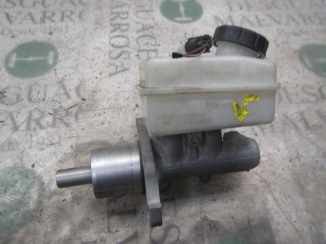 Cylinder hamulcowy Mercedes B