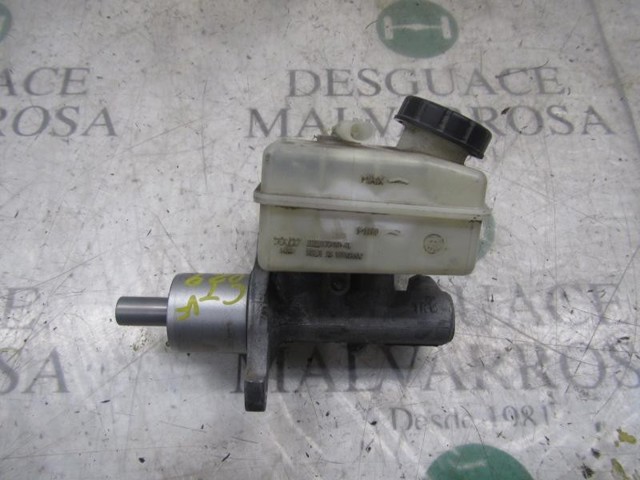Cylinder hamulcowy Mercedes B