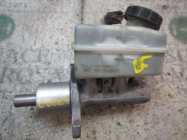Główny cylinder hamulców A1694300101 MERCEDES