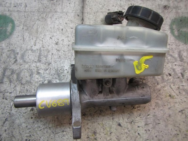 Cylinder hamulcowy Mercedes B