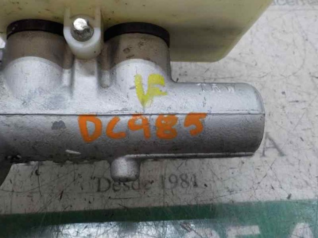 Główny cylinder hamulców A1694300101 MERCEDES