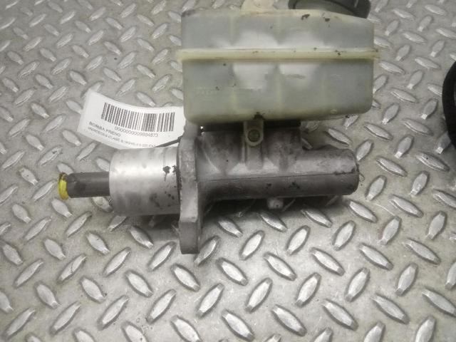 Cylinder hamulcowy Mercedes B