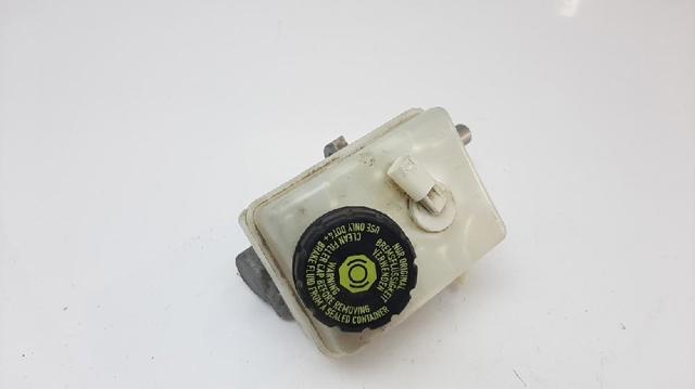Zbiorniczek głównego cylindra hamulcowego (płynu hamulcowego) A1694300202 MERCEDES