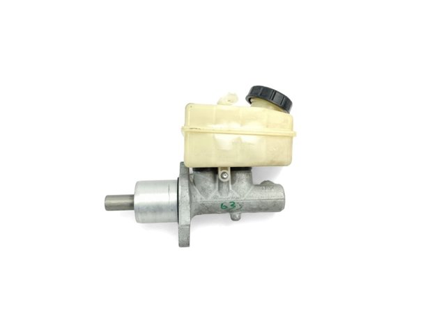 Zbiorniczek głównego cylindra hamulcowego (płynu hamulcowego) A1694300202 MERCEDES
