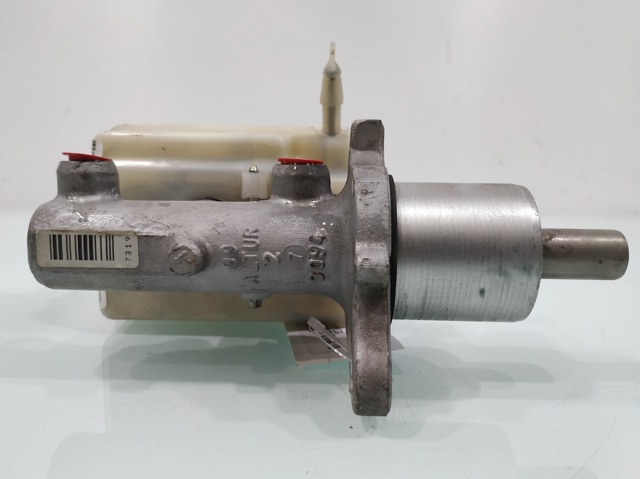 Zbiorniczek głównego cylindra hamulcowego (płynu hamulcowego) A1694300202 MERCEDES