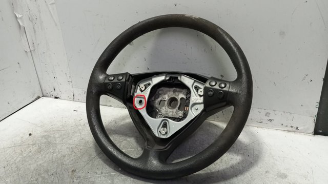 Kierownica do Mercedes A W169