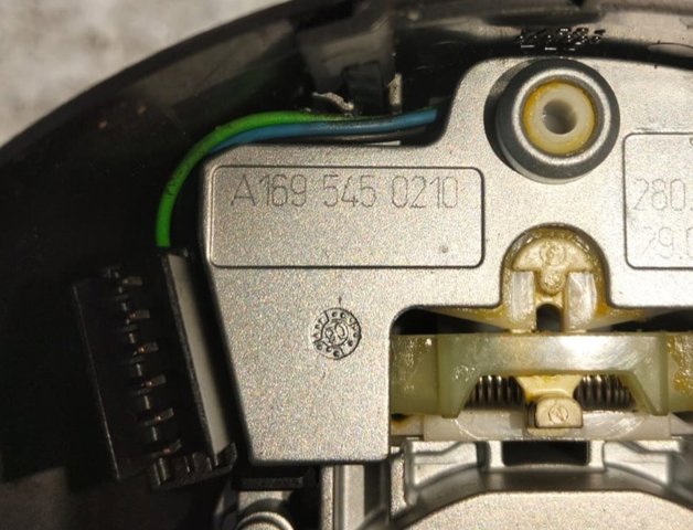 A1694640818 Mercedes