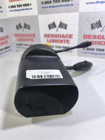 Pierścień kontaktowy AIRBAG, taśma kierownicy  A1694641518 MERCEDES