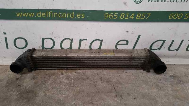 Chłodnica intercoolera A1695000000 MERCEDES