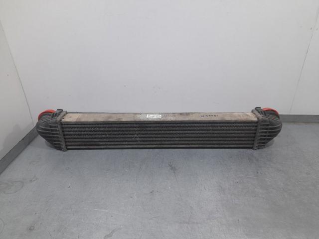 Chłodnica intercoolera A1695000000 MERCEDES