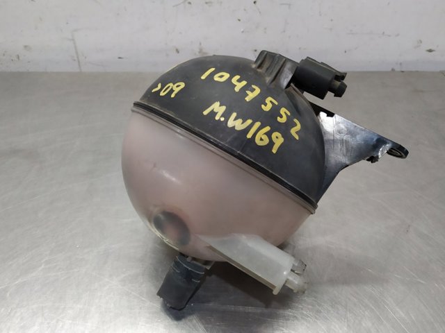 Zbiorniczek wyrównawczy układu chłodzenia A1695000149 MERCEDES