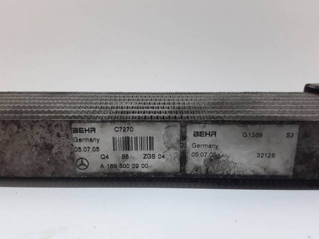 A1695000200 Mercedes