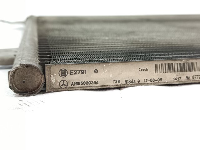A1695000354 Mercedes