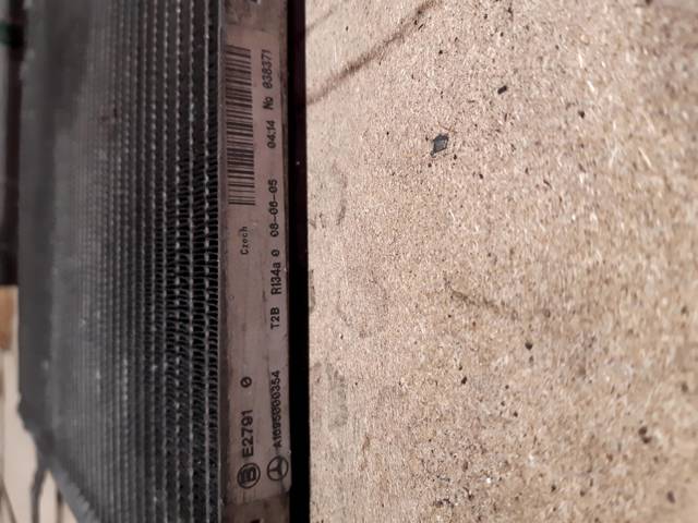 A1695000354 Mercedes