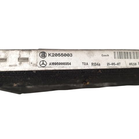 A1695000354 Mercedes