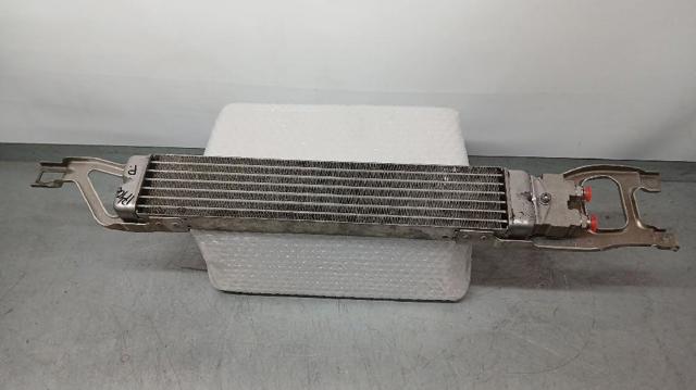Chłodnica automatycznej/mechanicznej skrzyni biegów A1695000400 MERCEDES
