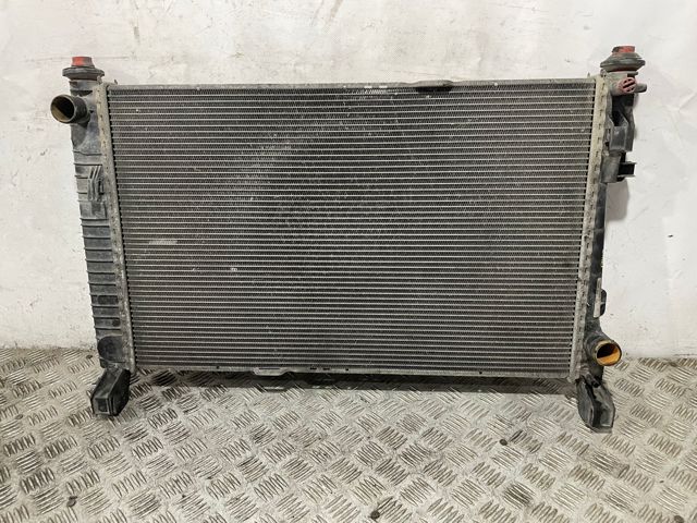 Chłodnica silnika A1695000703 MERCEDES